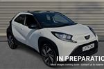 2024 Toyota Aygo X