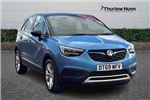 2020 Vauxhall Crossland X