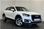 2019 Audi Q2