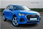 2020 Audi Q3