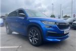 2022 Skoda Kodiaq