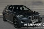 2021 BMW X1 xDrive 20i xLine 5dr Step Auto