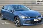 2024 Volkswagen Golf