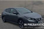 2022 Nissan Leaf