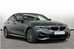 2019 BMW 3 Series