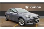 2019 Hyundai i20