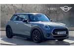 2020 MINI Hatchback