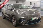 2021 Kia e-Niro
