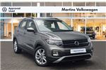 2021 Volkswagen T-Cross