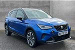 2024 SEAT Arona