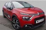 2023 Citroen C3