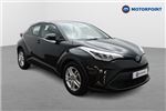 2023 Toyota C-HR