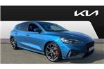 2019 Ford Focus ST