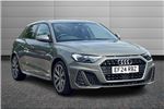 2024 Audi A1