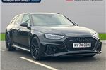 2024 Audi RS4