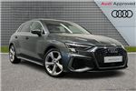 2020 Audi A3