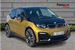 2022 BMW i3