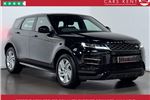 2019 Land Rover Range Rover Evoque