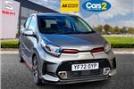 2022 Kia Picanto