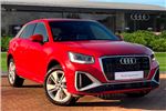 2024 Audi Q2