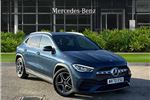 2020 Mercedes-Benz GLA