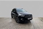 2019 Ford Kuga