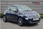 2016 Fiat Riva