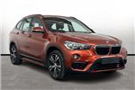 2018 BMW X1
