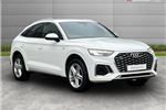 2024 Audi Q5 Sportback