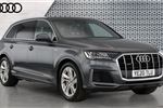 2020 Audi Q7