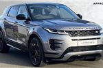 2023 Land Rover Range Rover Evoque