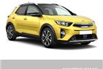 2021 Kia Stonic