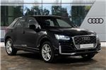 2017 Audi Q2