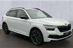 2020 Skoda Kamiq