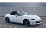 2015 Mazda MX-5