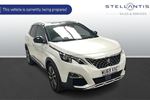 2019 Peugeot 3008