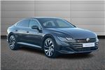 2024 Volkswagen Arteon