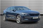 2021 Polestar 2