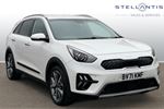 2021 Kia Niro