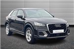 2018 Audi Q2