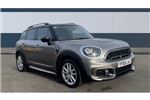 2019 MINI Countryman