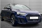 2024 Audi A1