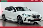 2023 BMW 1 Series