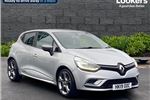 2019 Renault Clio