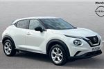 2021 Nissan Juke
