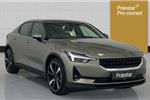 2021 Polestar 2