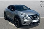 2023 Nissan Juke