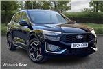 2024 Ford Kuga