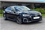 2022 Audi A5