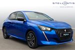 2023 Peugeot 208